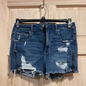 AMERICAN EAGLE OUTFITTERS Shortie